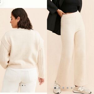 4th & Reckless Colton Knit Set